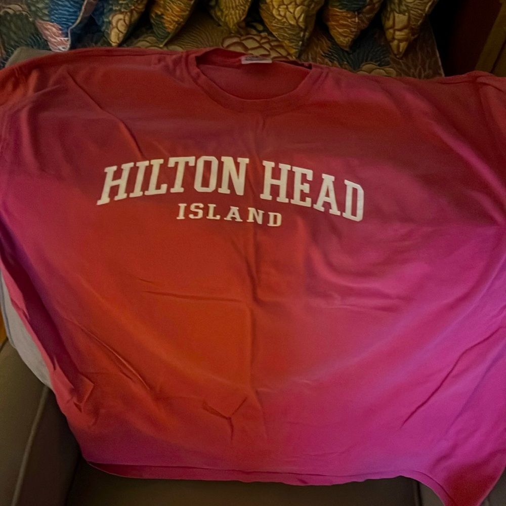 Hilton Head Island T shirt